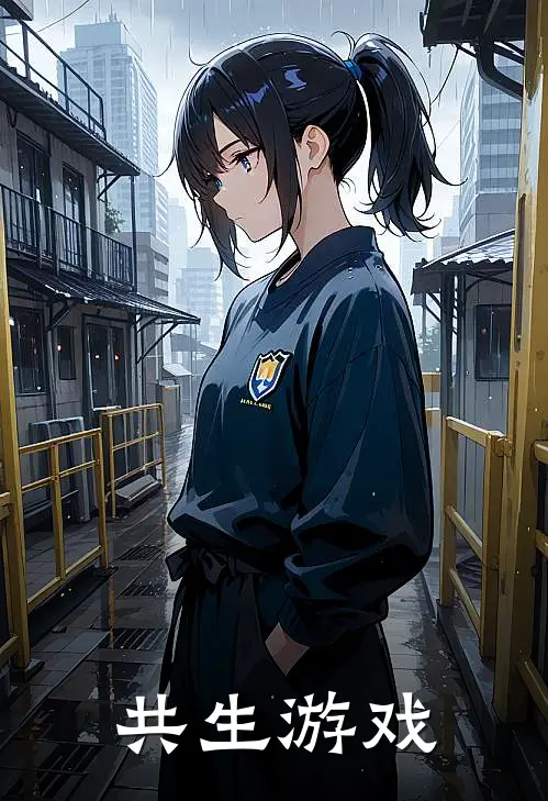 共生游戏