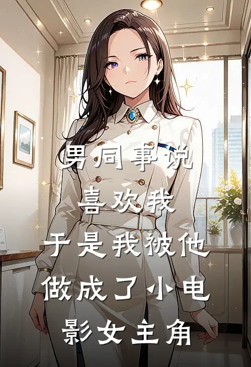 男同事说喜欢我，于是我被他做成了小电影女主角