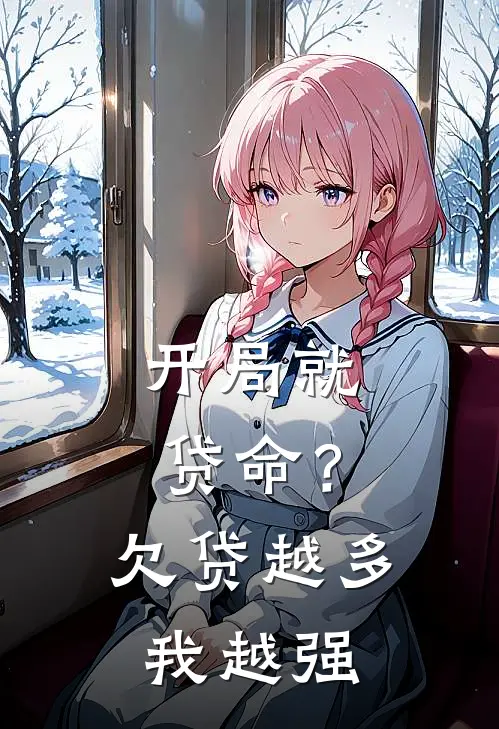 开局就贷命？欠贷越多我越强