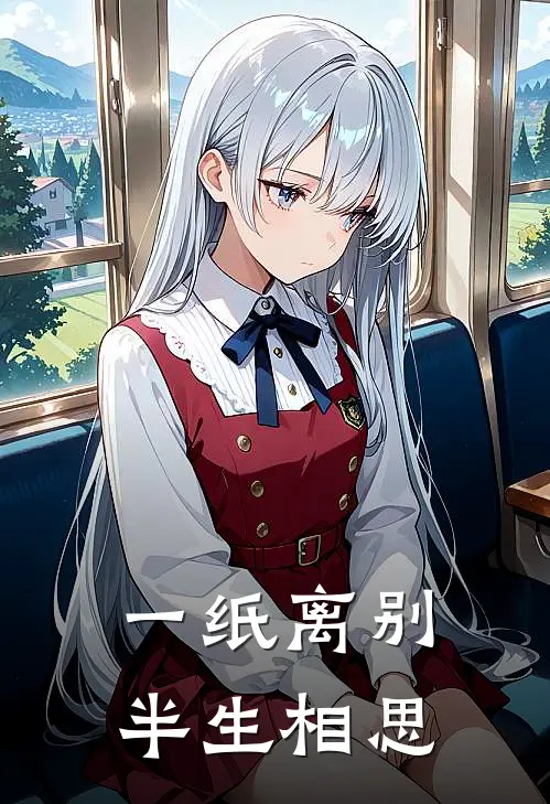 一纸离别半生相思