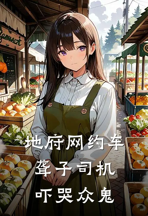 地府网约车：聋子司机，吓哭众鬼