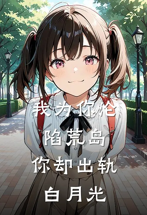 我为你沦陷荒岛，你却出轨白月光