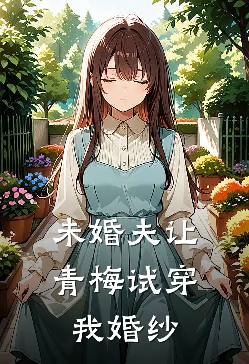 未婚夫让青梅试穿我婚纱