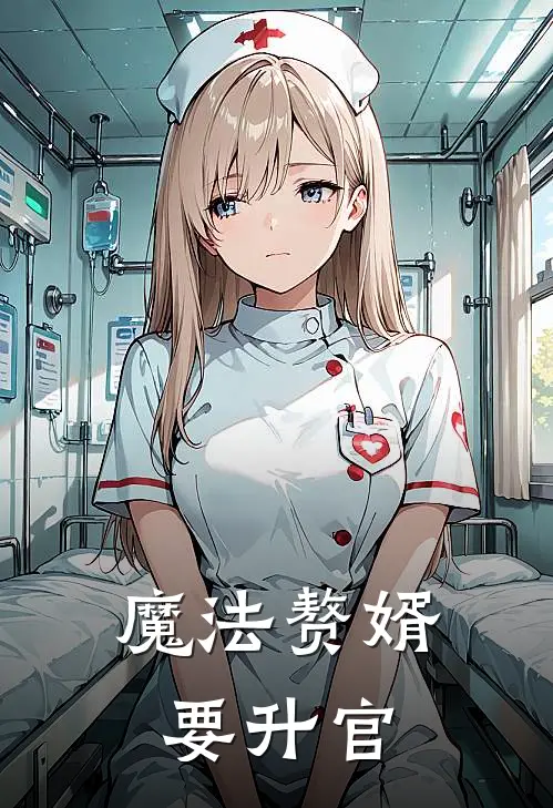 魔法赘婿要升官