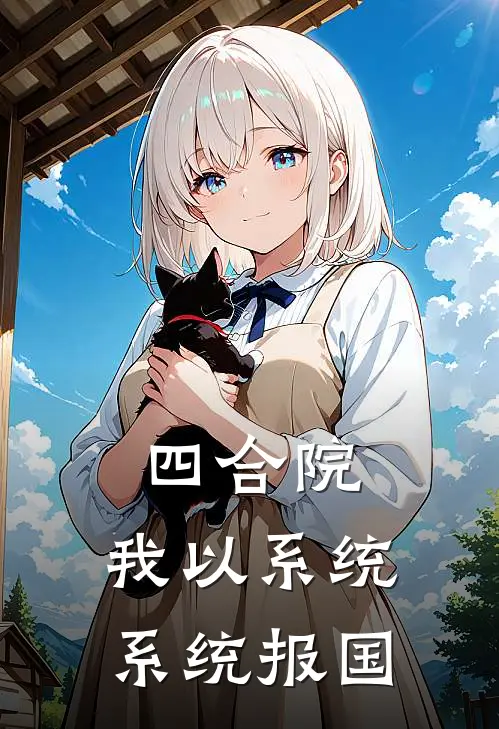 四合院：我以系统系统报国