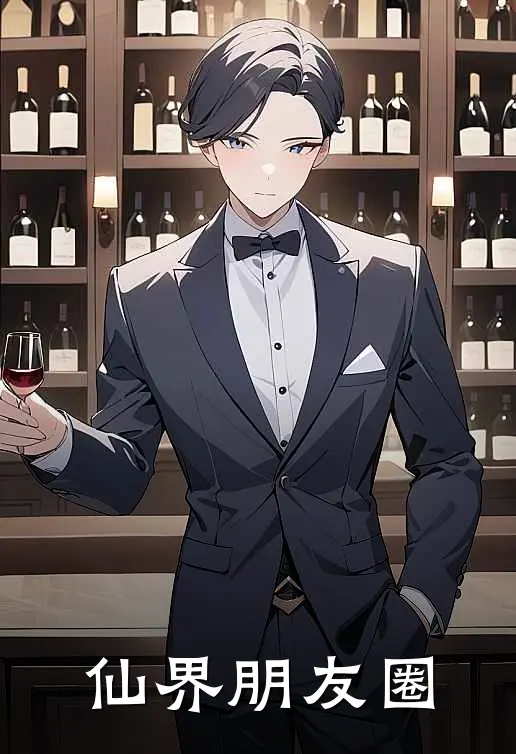 仙界朋友圈