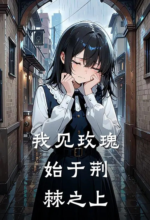 我见玫瑰，始于荆棘之上
