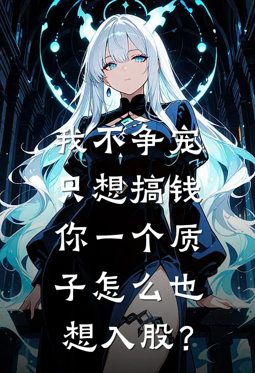 我不争宠只想搞钱，你一个质子怎么也想入股？