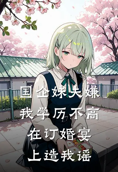 国企妹夫嫌我学历不高，在订婚宴上造我谣