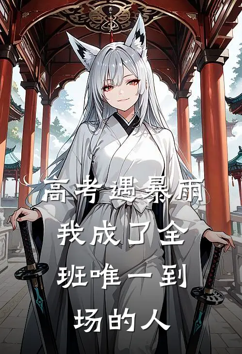 高考遇暴雨，我成了全班唯一到场的人