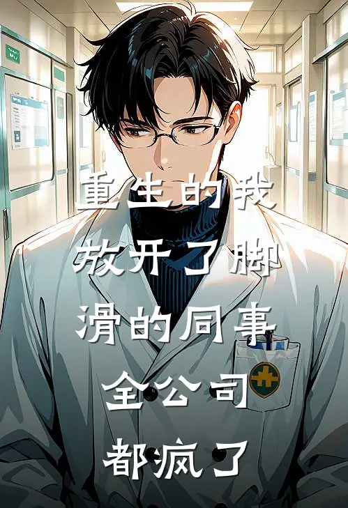 重生的我放开了脚滑的同事，全公司都疯了