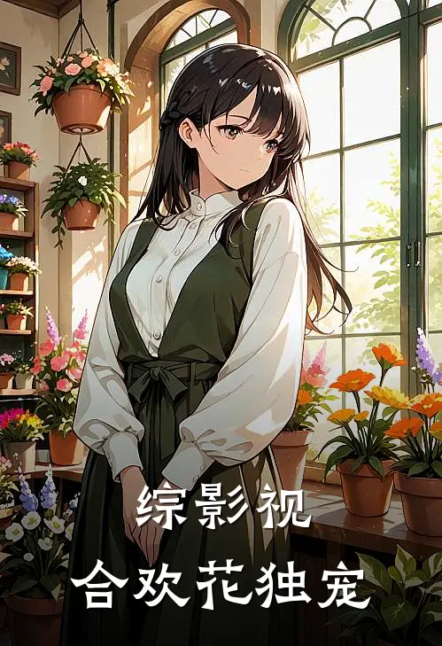 综影视：合欢花独宠