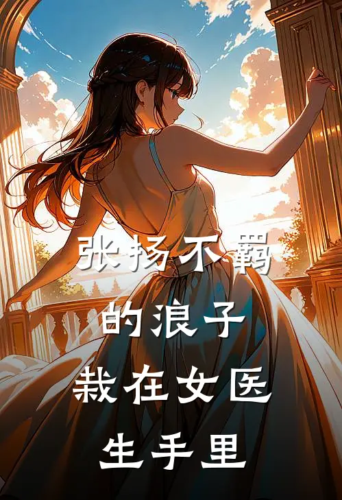 张扬不羁的浪子，栽在女医生手里