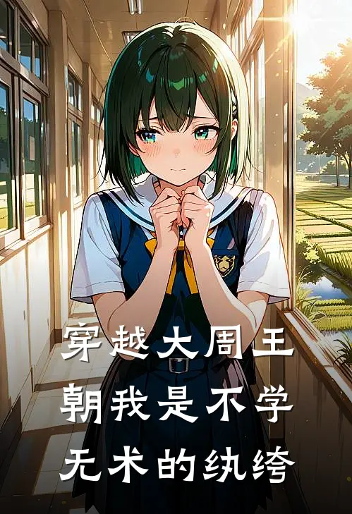 穿越大周王朝我是不学无术的纨绔