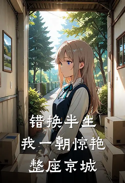 错换半生，我一朝惊艳整座京城