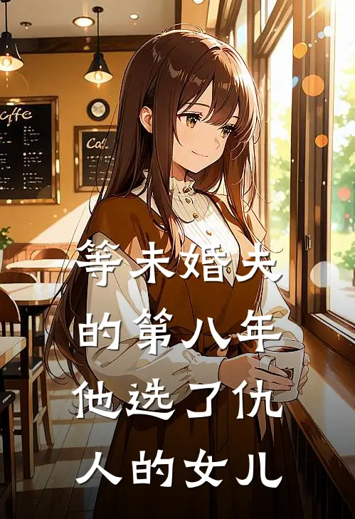 等未婚夫的第八年，他选了仇人的女儿