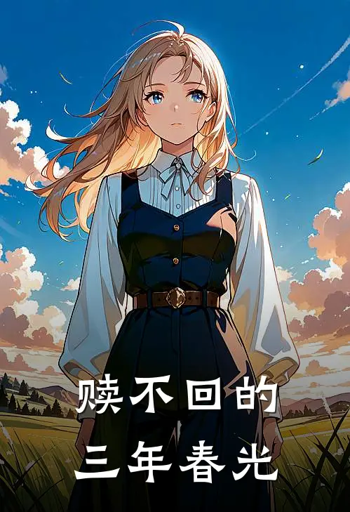 赎不回的三年春光