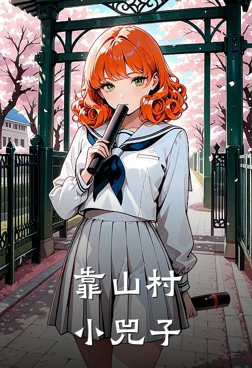 靠山村小兕子
