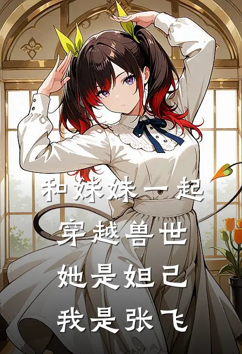和妹妹一起穿越兽世，她是妲己我是张飞