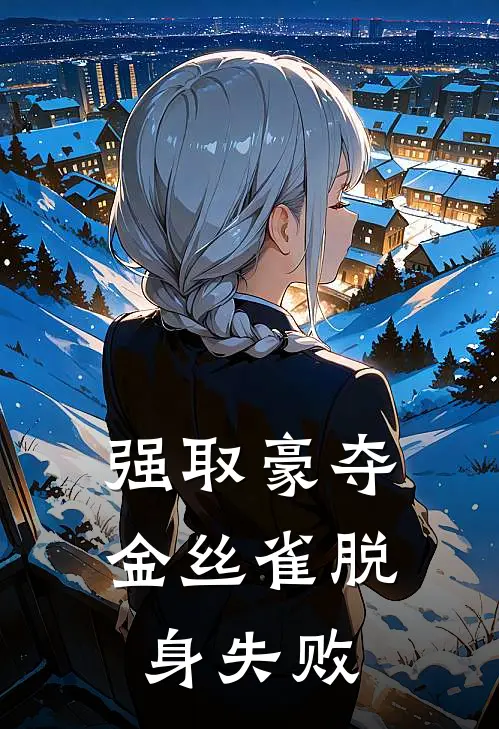 强取豪夺，金丝雀脱身失败