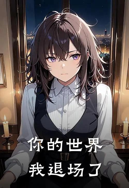 你的世界我退场了