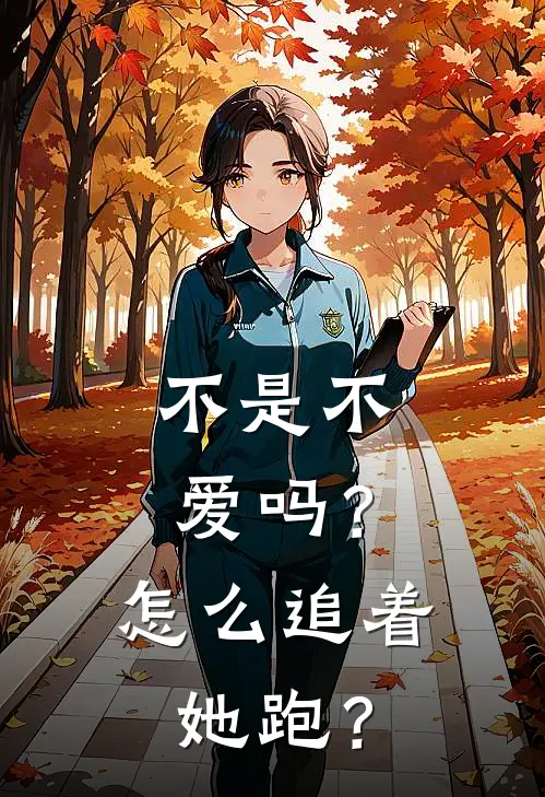 不是不爱吗？怎么追着她跑？