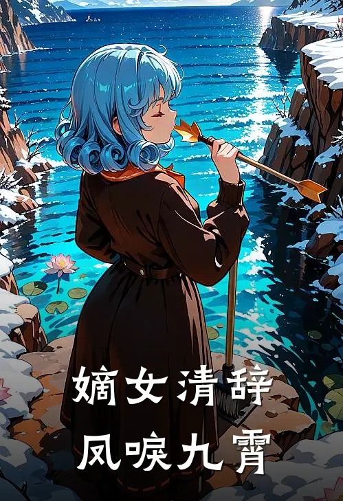 嫡女清辞：凤唳九霄