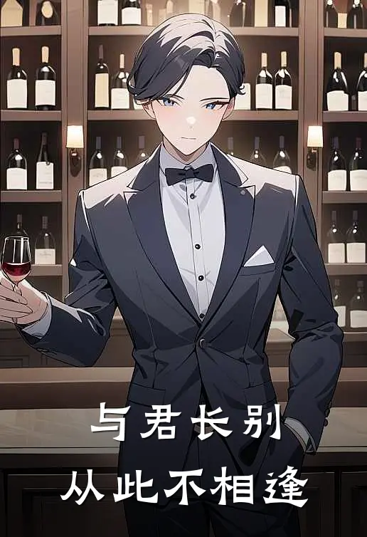 与君长别，从此不相逢