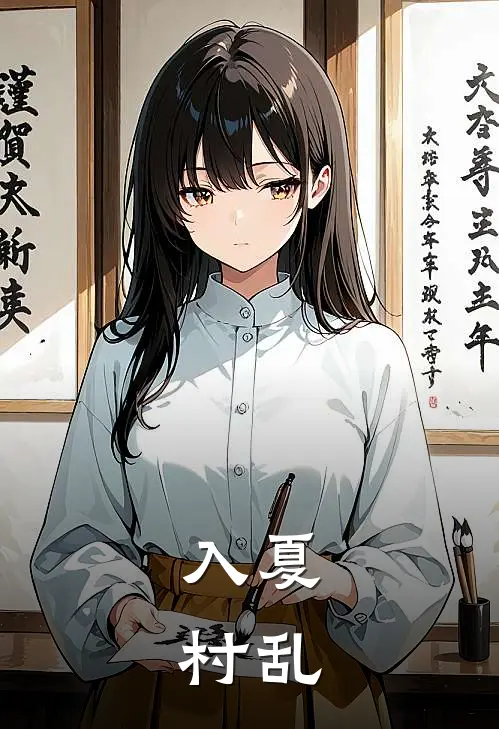 入夏，村乱