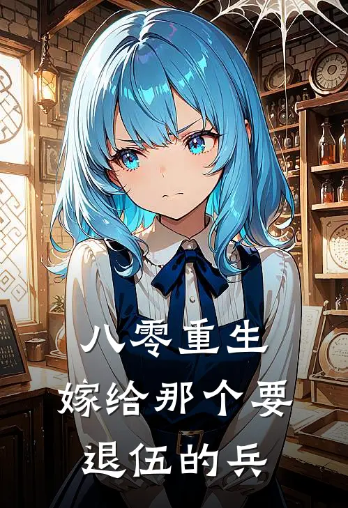 八零重生：嫁给那个要退伍的兵