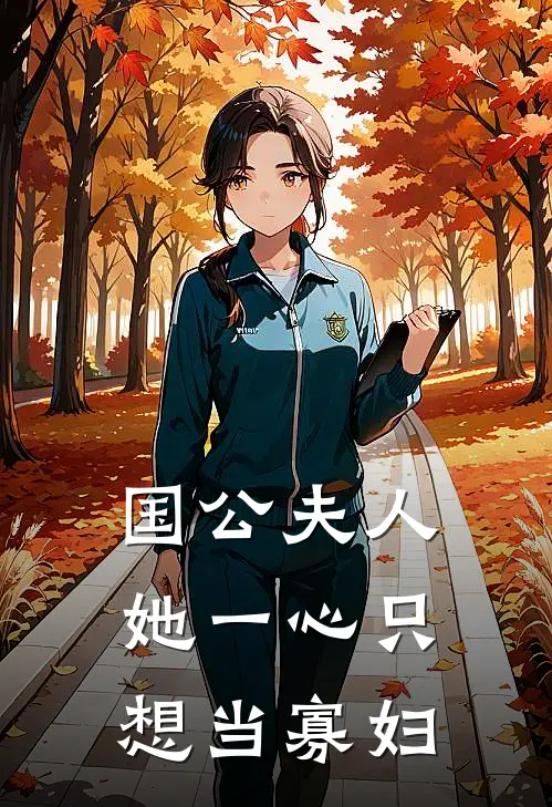 国公夫人她一心只想当寡妇