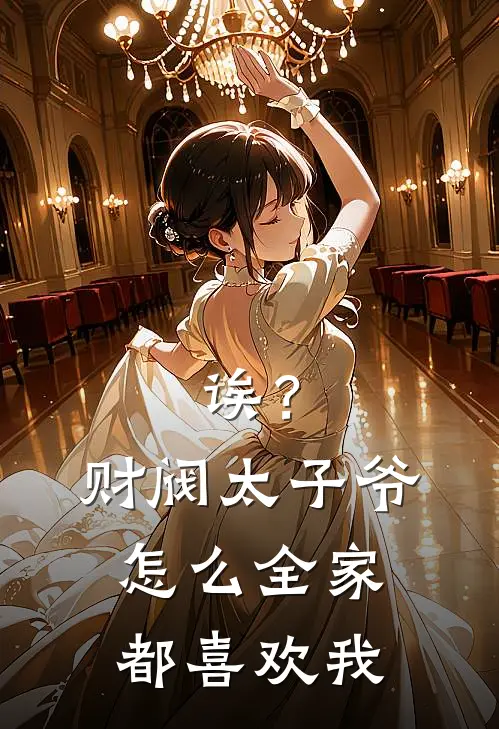 诶？财阀太子爷怎么全家都喜欢我