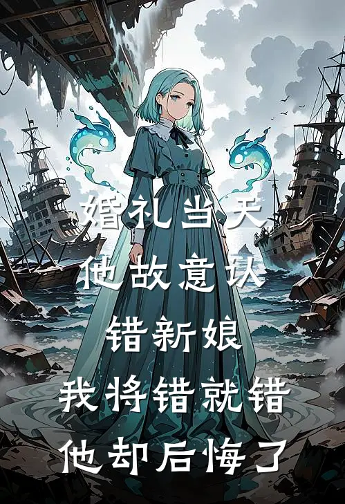 婚礼当天他故意认错新娘，我将错就错他却后悔了