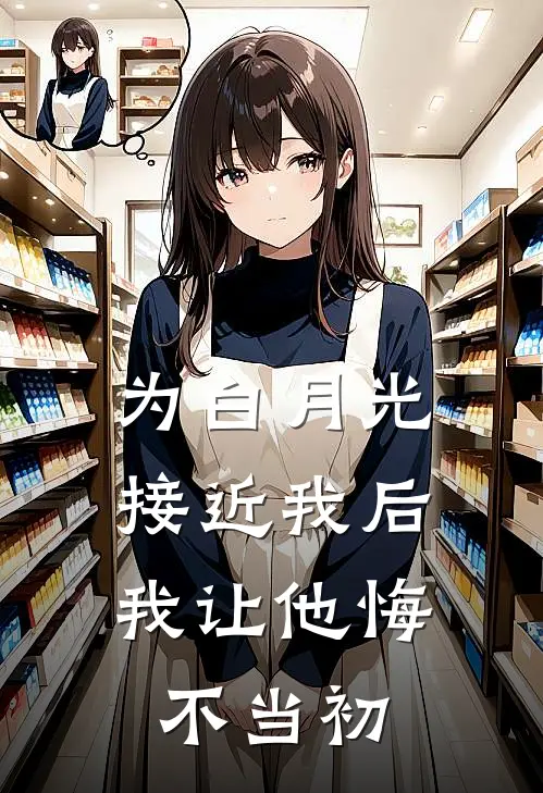 为白月光接近我后，我让他悔不当初