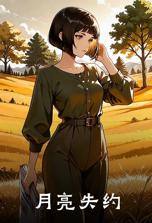 月亮失约