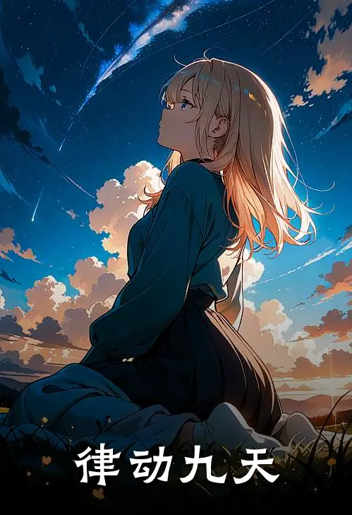 律动九天