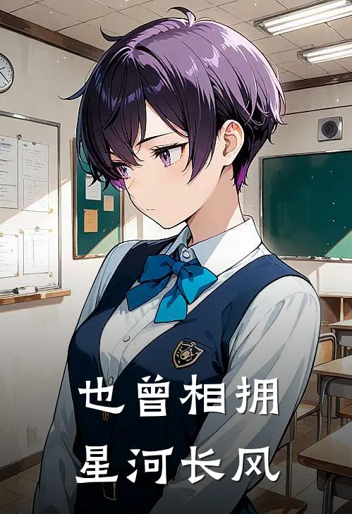 也曾相拥星河长风