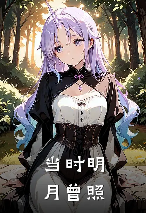 当时明月曾照