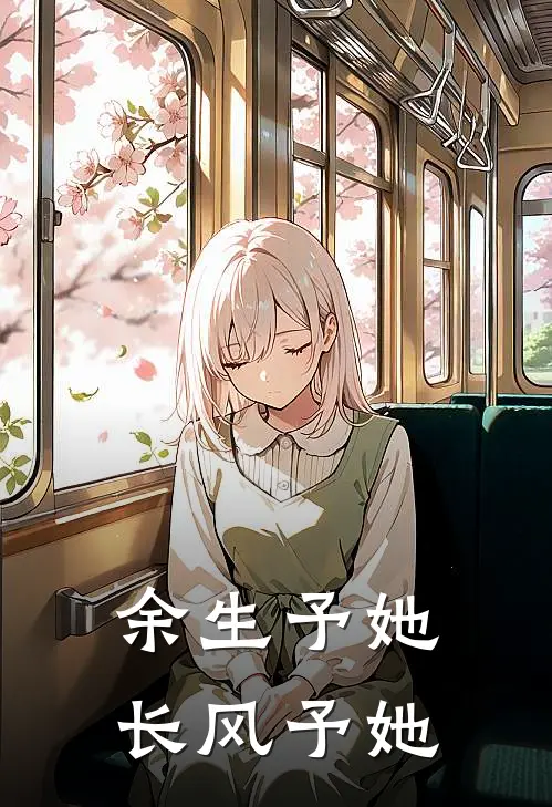 余生予她，长风予她