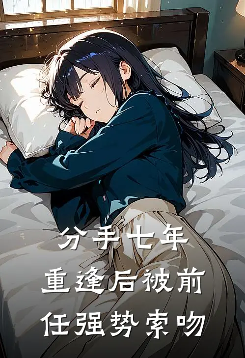 分手七年，重逢后被前任强势索吻