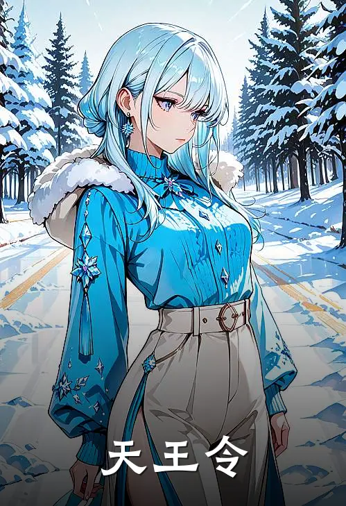 天王令