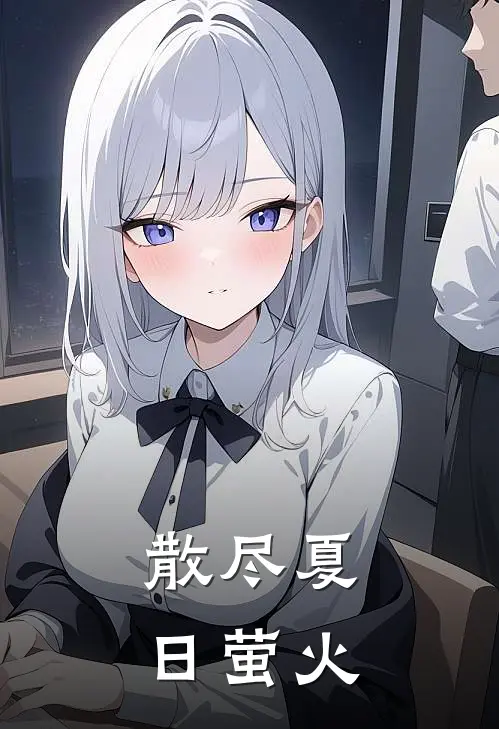 散尽夏日萤火