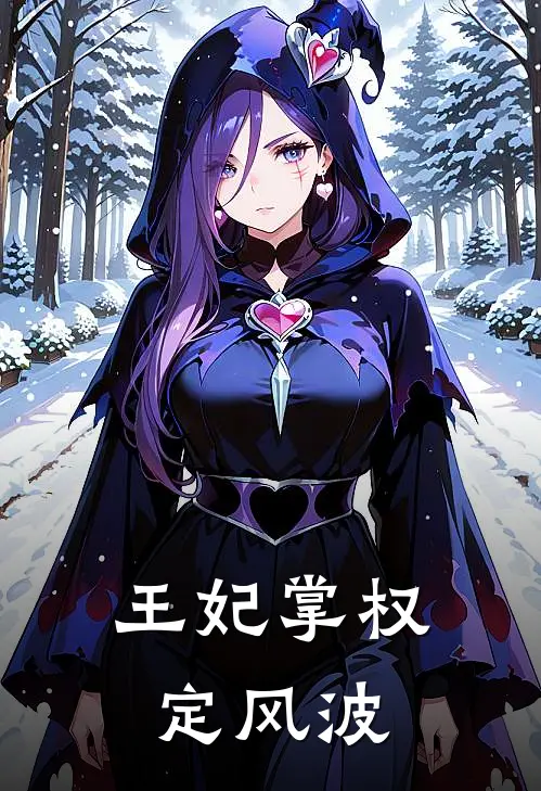 王妃掌权定风波