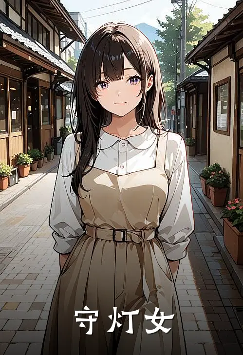 守灯女