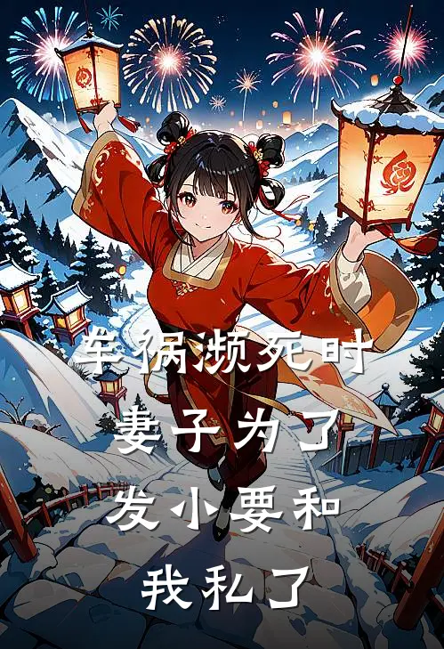 车祸濒死时，妻子为了发小要和我私了