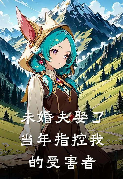 未婚夫娶了当年指控我的受害者