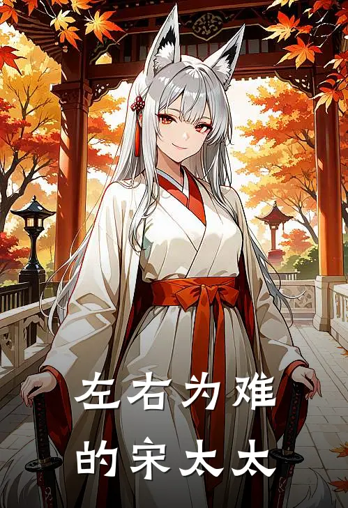 左右为难的宋太太