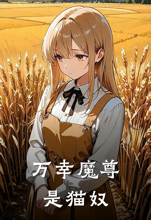 万幸魔尊是猫奴