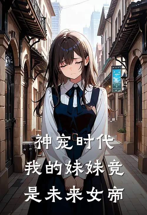 神宠时代：我的妹妹竟是未来女帝