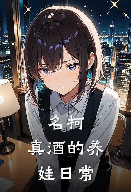 名柯：真酒的养娃日常